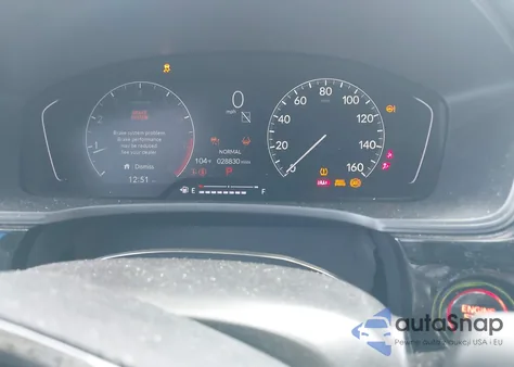 2022 Honda Civic Sport from USA, damaged, VIN 2HGFE2F53NH605127